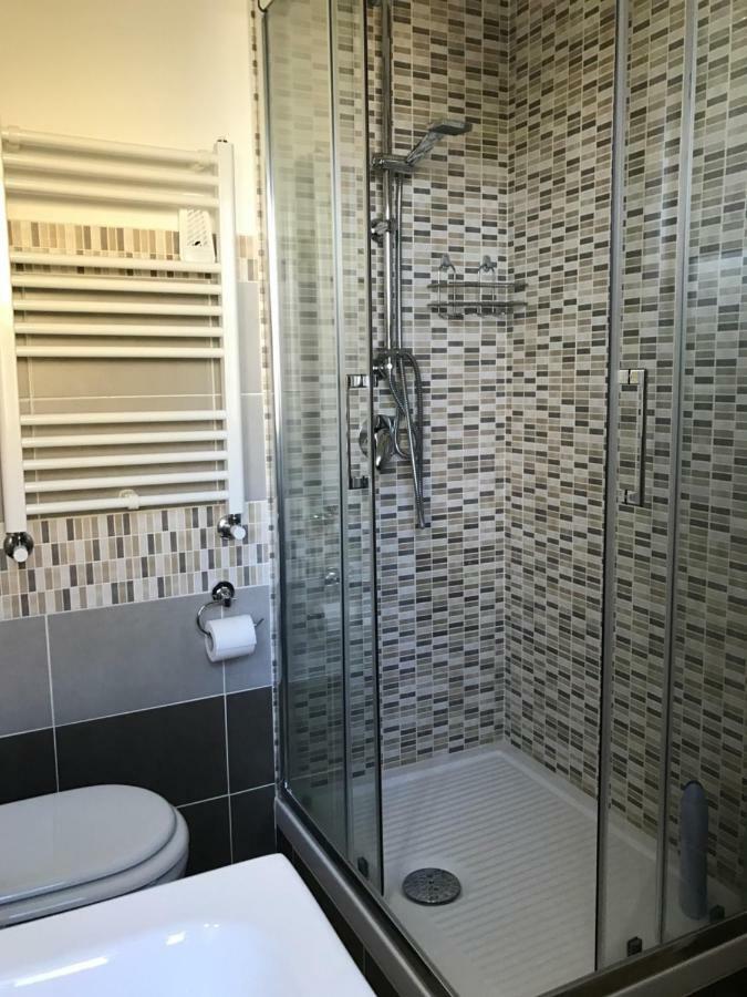 Bed and Breakfast Frontemare Agrigento Exterior foto