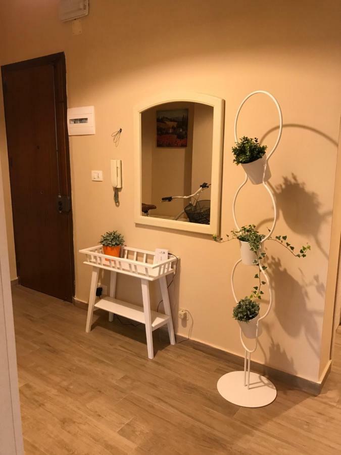Bed and Breakfast Frontemare Agrigento Exterior foto